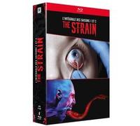 The Strain Saisons 1 à 2 Blu-ray E