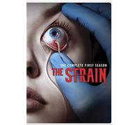 The Strain: Season 1