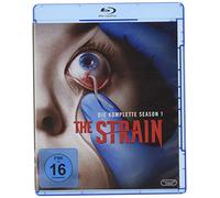 The Strain - Season 1 [Blu-ray]