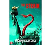 The Strain (Season 3)