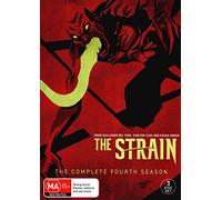 The Strain - Season 4