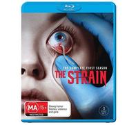 The Strain (Series 1) (Blu-Ray)