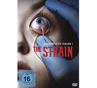 The Strain: Staffel 01