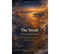 THE STRAIT: The Deal that Ended the War and Saved a Nation