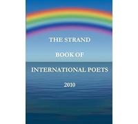 The Strand Book Of International Poets 2010