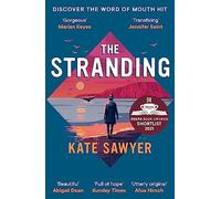 The Stranding: AS SEEN ON BBC2'S BEHIND THE COVERS WITH SARA COX