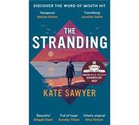 Kate Sawyer – The Stranding
