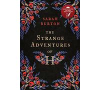 The Strange Adventures of H.