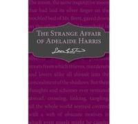 The Strange Affair of Adelaide Harris - [Version Originale] Leon Garfield (Auteur)