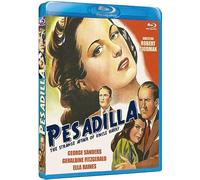 The Strange Affair of Uncle Harry (1945) [ Blu-Ray, Reg.A/B/C Import - Spain ]