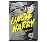 The Strange Affair of Uncle Harry