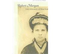 The Strange Attractor Robert Morgan (Auteur)