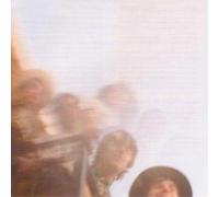 The Strange Boys Be Brave (CD) Album