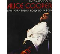 The Strange Case of Alice Cooper