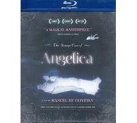 The Strange Case of Angelica [Blu-Ray]