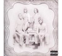 The Strange Case of... by Halestorm [Audio CD] NEUF