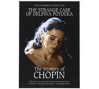 The Strange Case Of Delfina Potocka