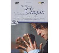 Le Mystère Chopin – ARTHAUS – Boîtier Jewel Box – Import anglais