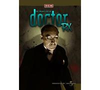 The Strange Case of Doctor RX