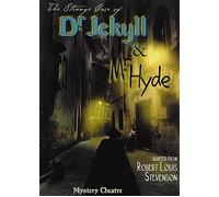 THE STRANGE CASE OF DR JEKYLL AND MR HYDE + eBook The Strange Case of Dr Jekyll & Mr Hyde (Questo prodotto non include un CD audio. Si prega di ignorare l'immagine sul sito Web di Amazon.)