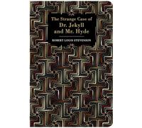 The Strange Case Of dr Jekyll and Mr Hyde