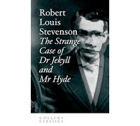 The Strange Case of Dr Jekyll and Mr Hyde
