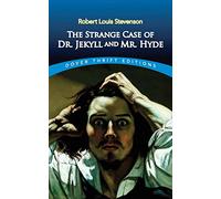 The Strange Case of Dr. Jekyll and Mr. Hyde