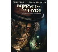 The Strange Case of Dr. Jekyll and Mr. Hyde