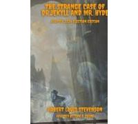 The Strange Case Of Dr.Jekyll And Mr. Hyde Adapted 2024 Election Edition