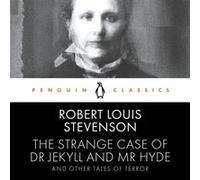 The Strange Case of Dr Jekyll and Mr Hyde and Other Tales of Terror by Robert Louis Stevenson Robert Louis Stevenson (Auteur)