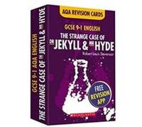 The Strange Case of Dr Jekyll and Mr Hyde AQA English Literature by Cindy Torn Cindy Torn (Auteur)
