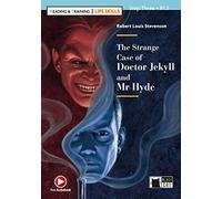The Strange Case of Dr Jekyll and Mr Hyde. Book + App: Book + free Audiobook