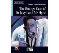 Robert Louis St The Strange Case of Dr Jekyll and Mr Hyde: Englische Lek (Poche)