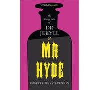 The Strange Case of Dr Jekyll and Mr Hyde by Robert Louis Stevenson Paperback Book Robert Louis Stevenson, (Auteur)