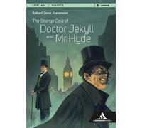 The strange case of Dr Jekyll and Mr Hyde. Con e-book. Con espansione online