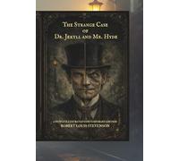 The Strange Case of Dr Jekyll and Mr Hyde (Illustrated): A Newly Illustrated Contemporary Edition