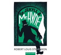 The Strange Case of Dr Jekyll and Mr Hyde - Robert Louis Stevenson - Belin Éducation - broché - Méthode de langue