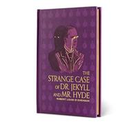 The Strange Case of Dr. Jekyll and Mr. Hyde (Special Edition)