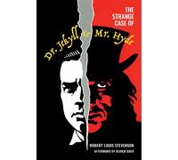 The Strange Case of Dr. Jekyll and Mr. Hyde (Warbler Classics)