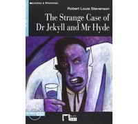 THE STRANGE CASE OF DR. JEKYLL (FREE AUDIO)
