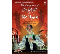 The Strange Case of Dr Jekyll & Mr Hyde (Young Reading, Series 3) (Young Reading Series 3, 52)