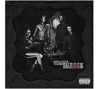 Halestorm – The Strange Case Of... – CD – Import