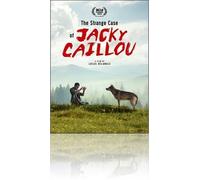 The Strange Case Of Jacky Caillou [Digital Video Disc] Ac-3/Dolby Digital