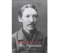 The Strange Case of R. L. Stevenson Richard Woodhead (Auteur)