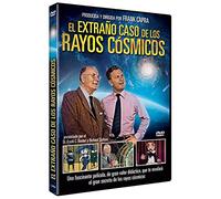 The Strange Case of the Cosmic Rays [ NON-USA FORMAT, PAL, Reg.0 Import - Spain ]