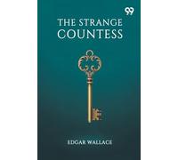 The Strange Countess (Edition1)