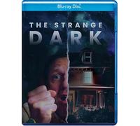 The Strange Dark [Blu-ray]