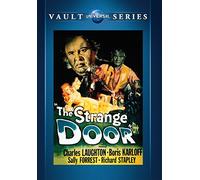 The Strange Door