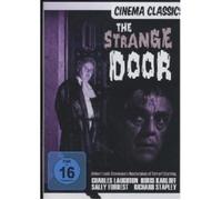 THE STRANGE DOOR DVD MIT CHARLES LAUGHTON NEW