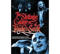 The Strange Game of Hyde and Seek